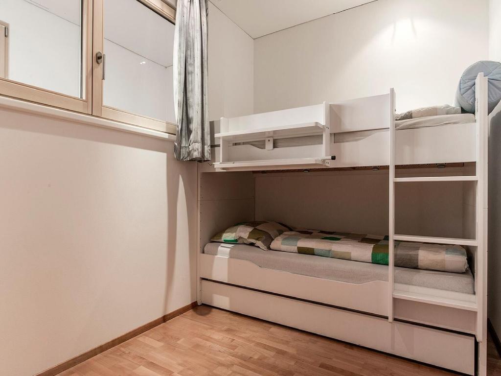 Ferienwohnung Lifinar Schruns Exteriér fotografie