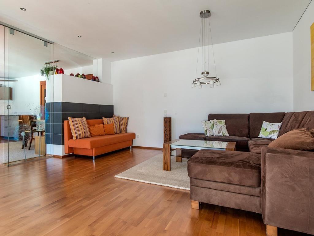 Ferienwohnung Lifinar Schruns Exteriér fotografie