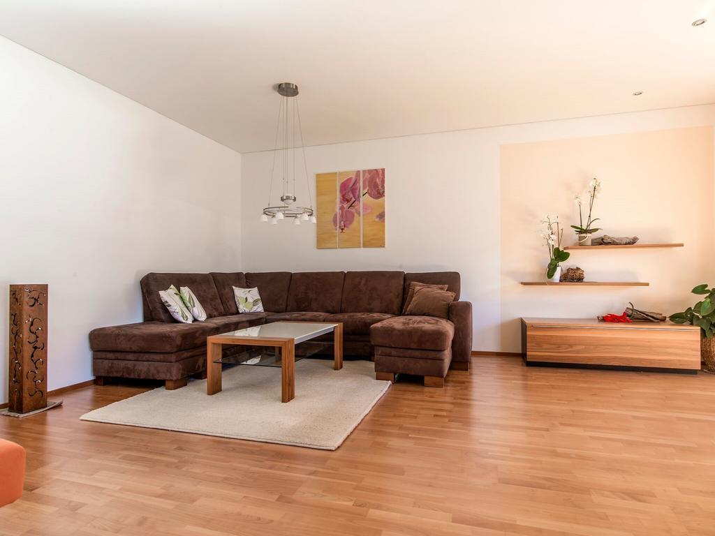 Ferienwohnung Lifinar Schruns Exteriér fotografie